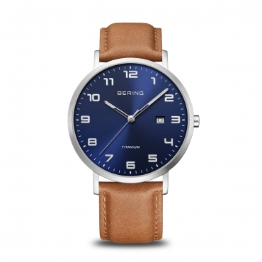 Montre homme BERING