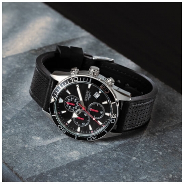 Montre homme Olympic