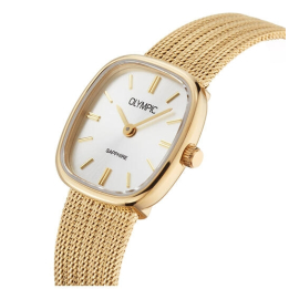 Montre dame Festina