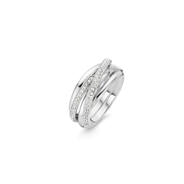 Ringe Ti Sento