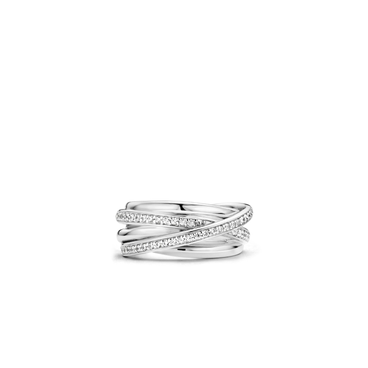 Ringe Ti Sento