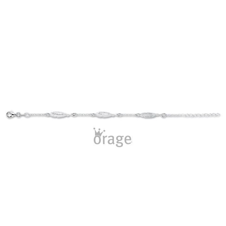 Bracelet dame Orage