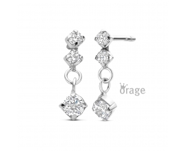 Boucles d'oreilles enfant Kids by Orage