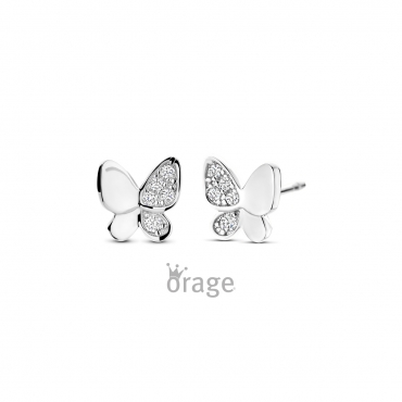 Boucles d'oreilles enfant Kids by Orage