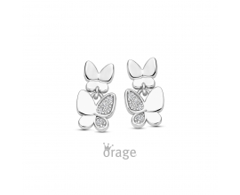 Boucles d'oreilles enfant Kids by Orage