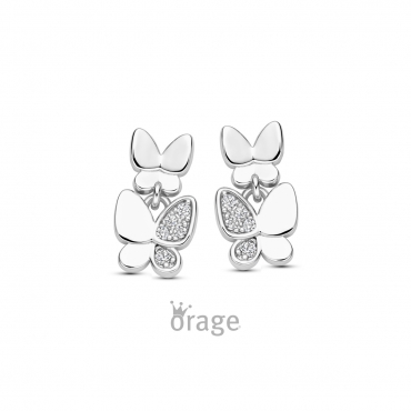 Boucles d'oreilles enfant Kids by Orage