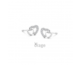 Boucles d'oreilles enfant Kids by Orage