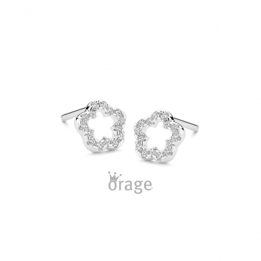 Boucles d'oreilles enfant Kids by Orage