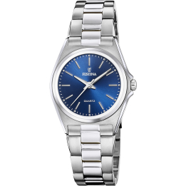 Montre dame Festina