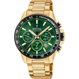 Montre dame Festina