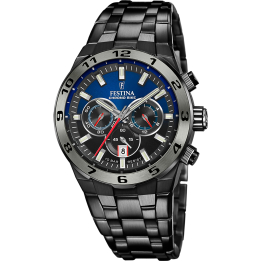 Montre dame Festina