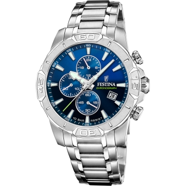 Montre homme Festina