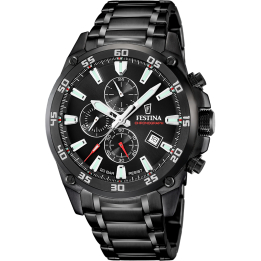 Montre dame Festina