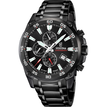 Montre homme Festina