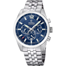 Montre homme Festina