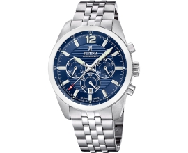 Montre homme Festina