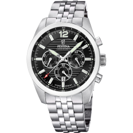 Montre dame Festina