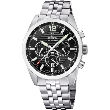 Montre homme Festina