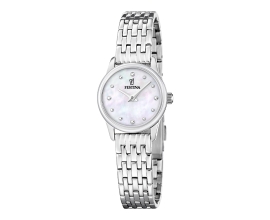Montre dame Festina