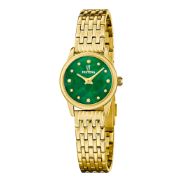 Montre dame Festina