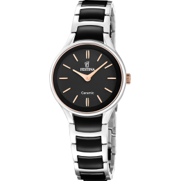 Montre dame Festina