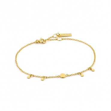 Bracelet dame Ania Haie