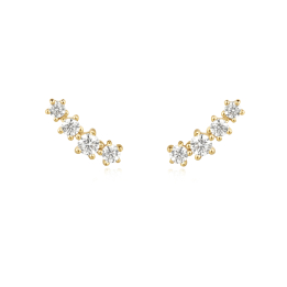 Boucles d'oreilles dame Ania Haie