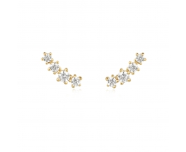 Boucles d'oreilles dame Ania Haie