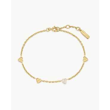 Bracelet dame Ania Haie