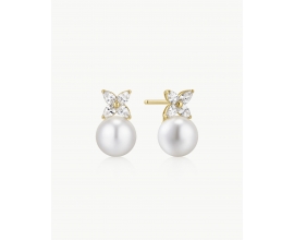 Boucles d'oreilles dame Ania Haie