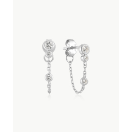 Boucles d'oreilles dame Ania Haie