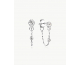 Boucles d'oreilles dame Ania Haie