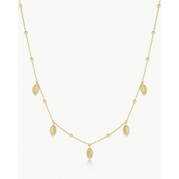 Collier dame Ania Haie