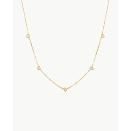 Collier dame Ania Haie