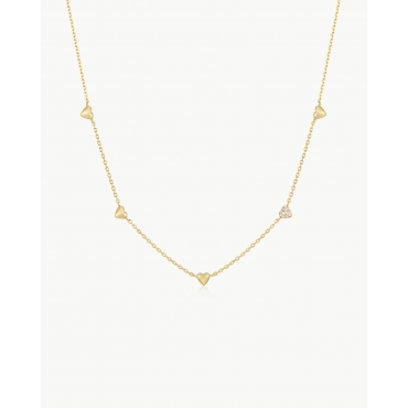 Collier dame Ania Haie