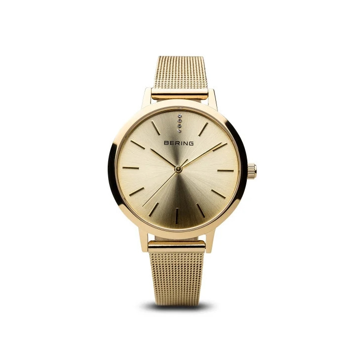 Montre dame BERING