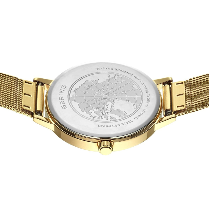 Montre dame BERING