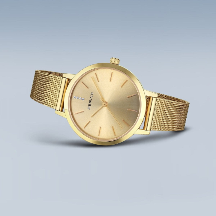Montre dame BERING