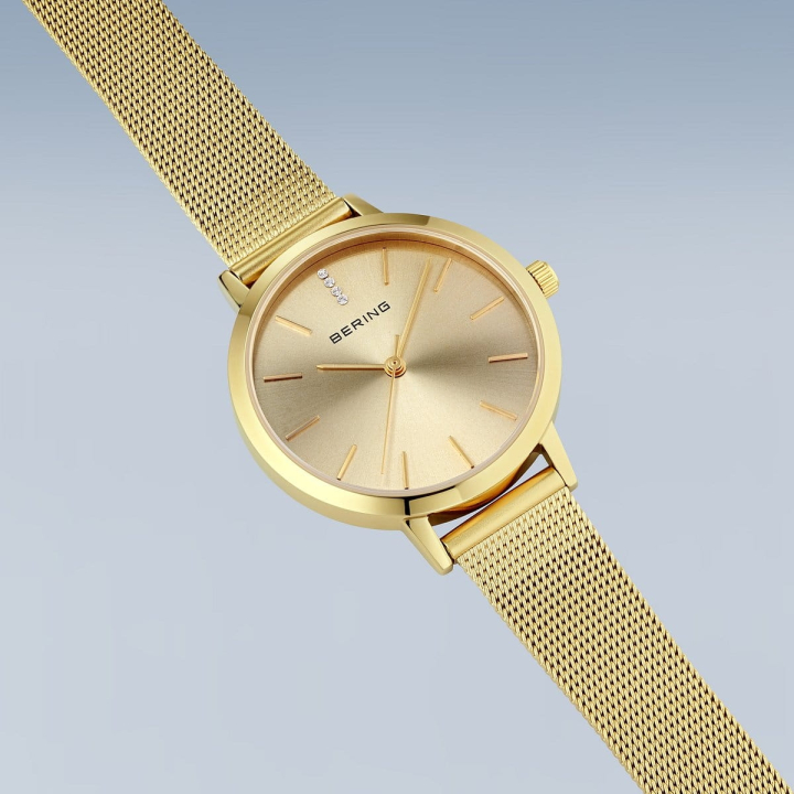 Montre dame BERING