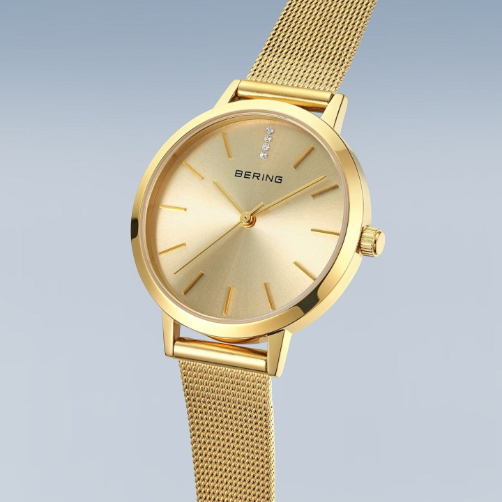 Uhr BERING