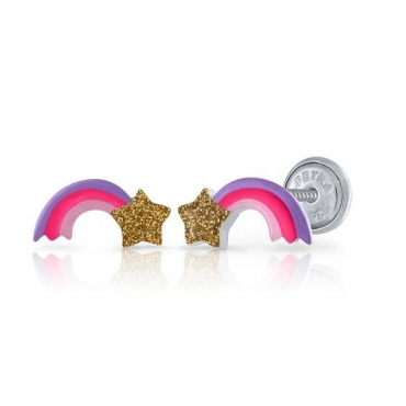 Boucles d'oreilles enfant Kids by Orage