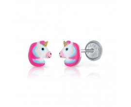 Boucles d'oreilles enfant LaPetra
