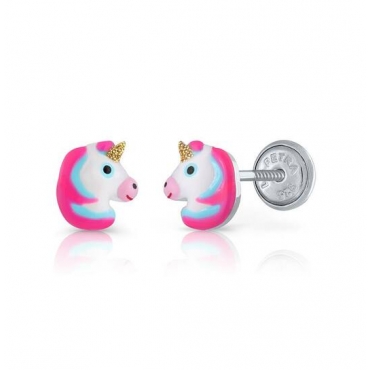 Boucles d'oreilles enfant Kids by Orage