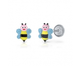 Boucles d'oreilles enfant Kids by Orage