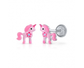 Boucles d'oreilles enfant LaPetra