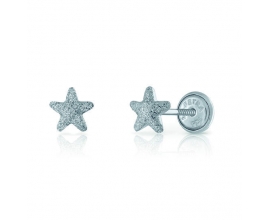 Boucles d'oreilles enfant Kids by Orage