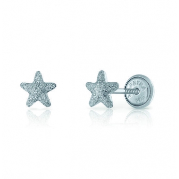 Boucles d'oreilles enfant Kids by Orage