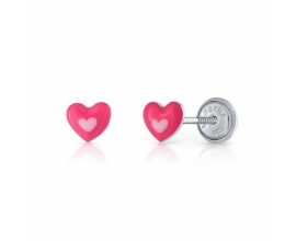 Boucles d'oreilles enfant LaPetra