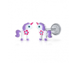 Boucles d'oreilles enfant LaPetra