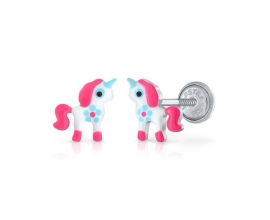 Boucles d'oreilles enfant LaPetra